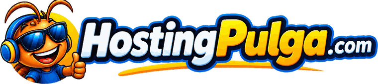 Hosting Pulga